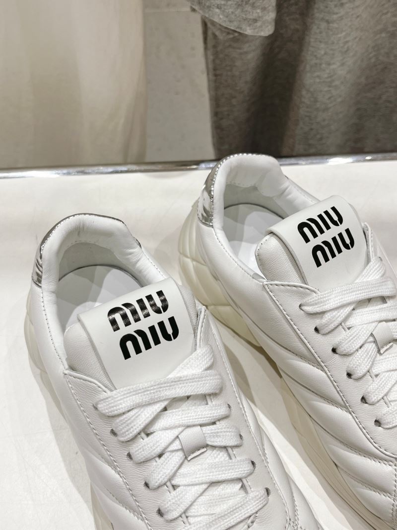 Miu Miu Shoes